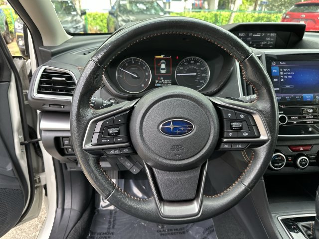 Certified 2022 Subaru Crosstrek 2.5i Limited w/ Moonroof Package 1 AWD/4WD image 14