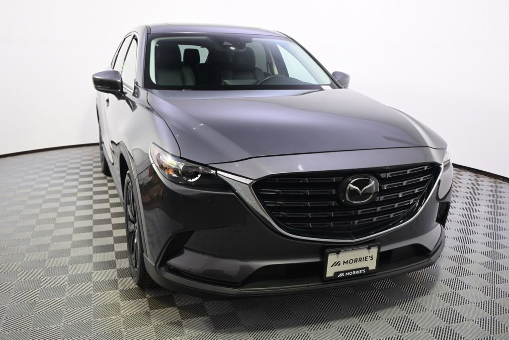 Used 2023 MAZDA CX-9 Touring Plus image 9