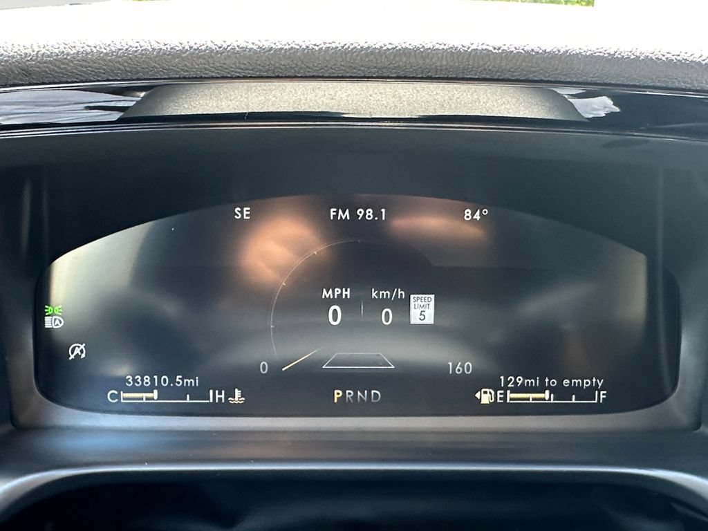 Used 2024 Lincoln Aviator Reserve AWD/4WD image 18