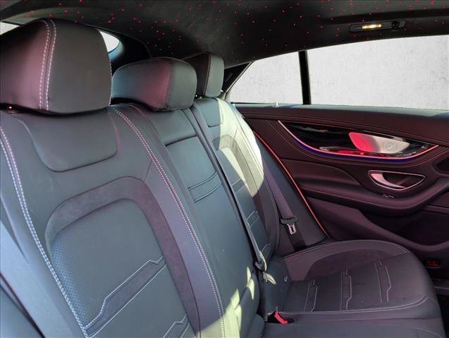 Certified 2022 Mercedes-Benz AMG GT 53 w/ Driver Assistance Package image 20