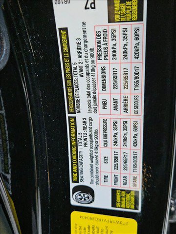 Used 2024 Toyota RAV4 XLE w/ Convenience Package FWD image 15