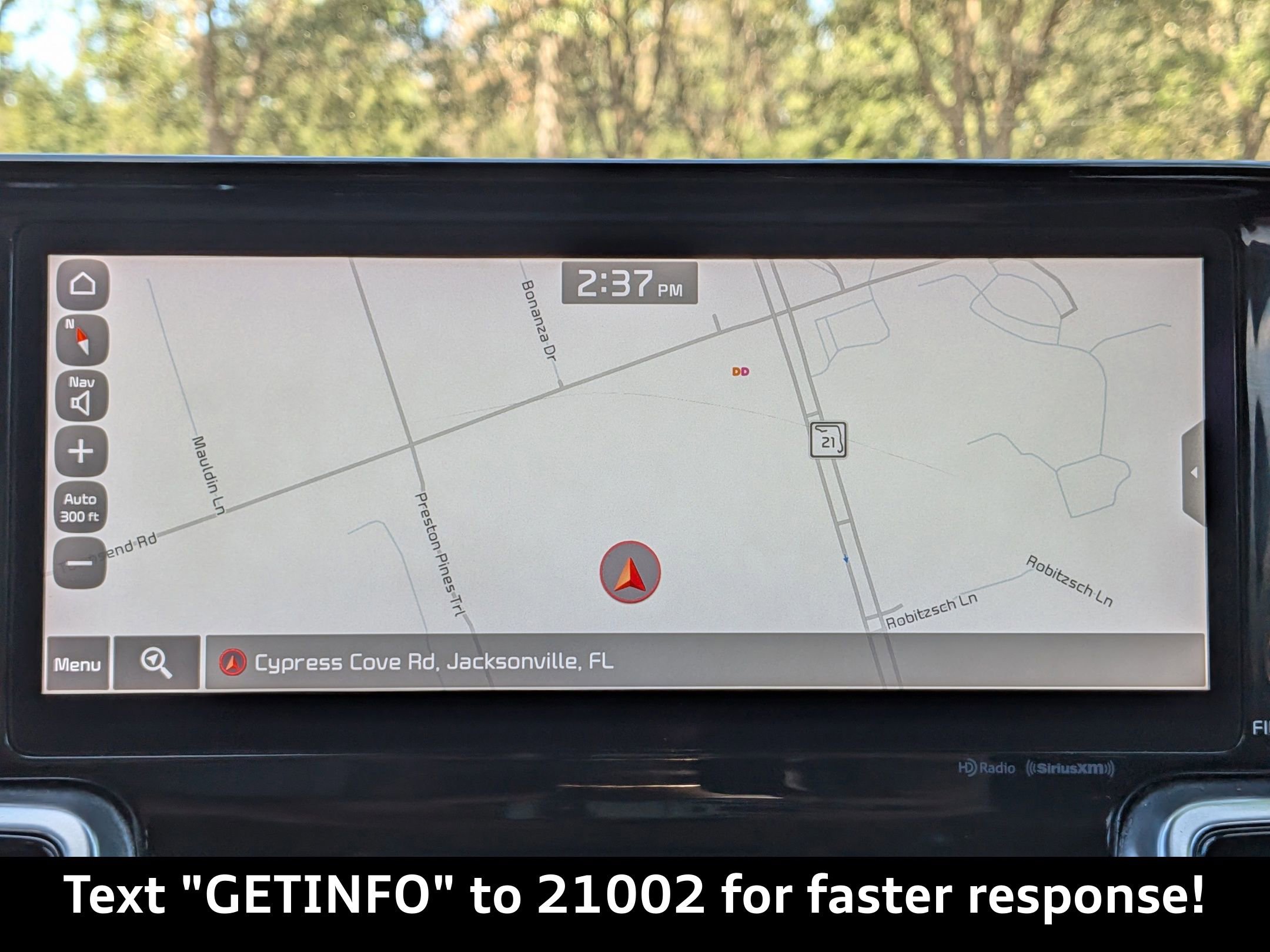 Used 2021 Kia Sorento SX image 25