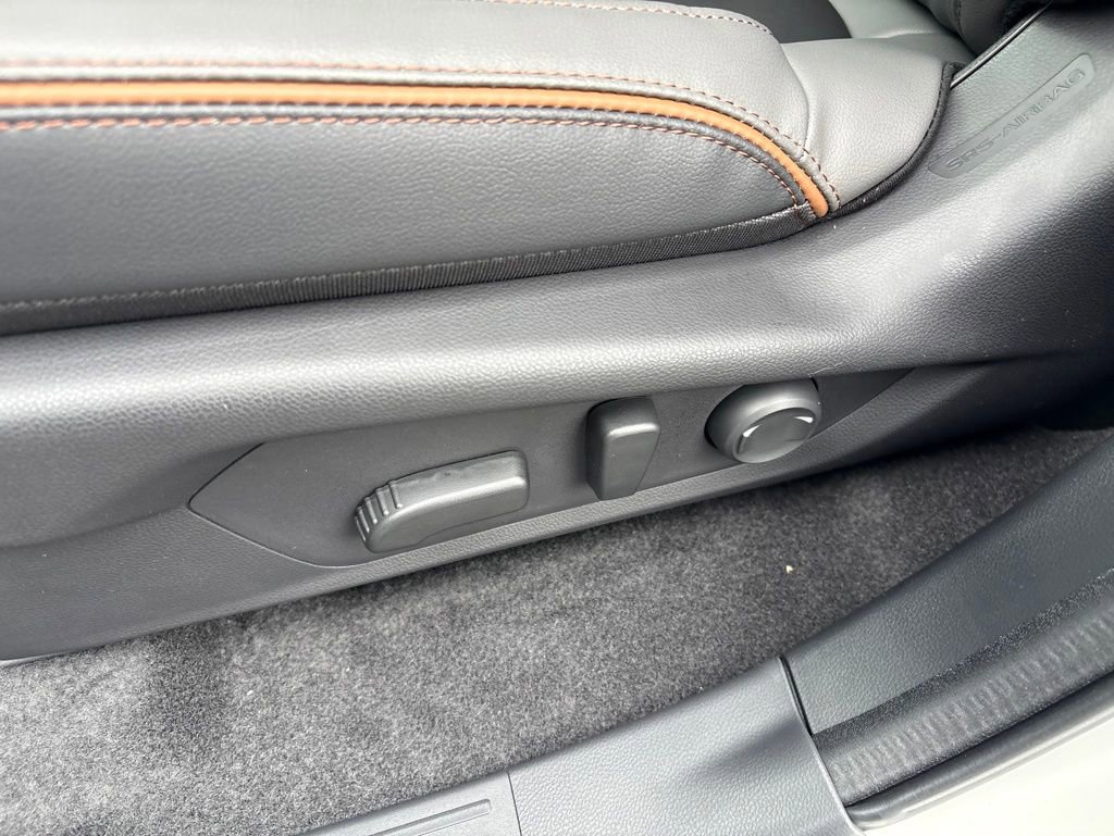 New 2026 Subaru Forester Sport AWD/4WD image 20