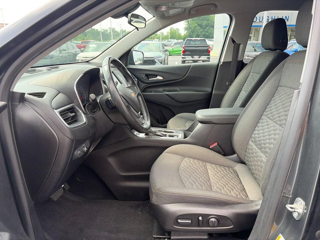 Used 2019 Chevrolet Equinox LT AWD/4WD image 15