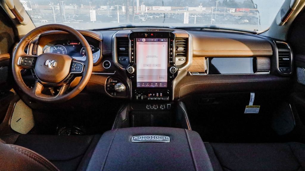 New 2026 RAM 1500 Limited image 15