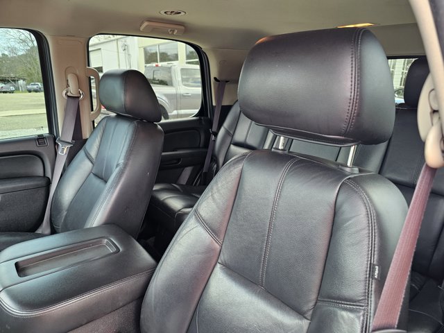 Used 2012 Chevrolet Tahoe LT w/ Suspension Package, Off-Road image 18