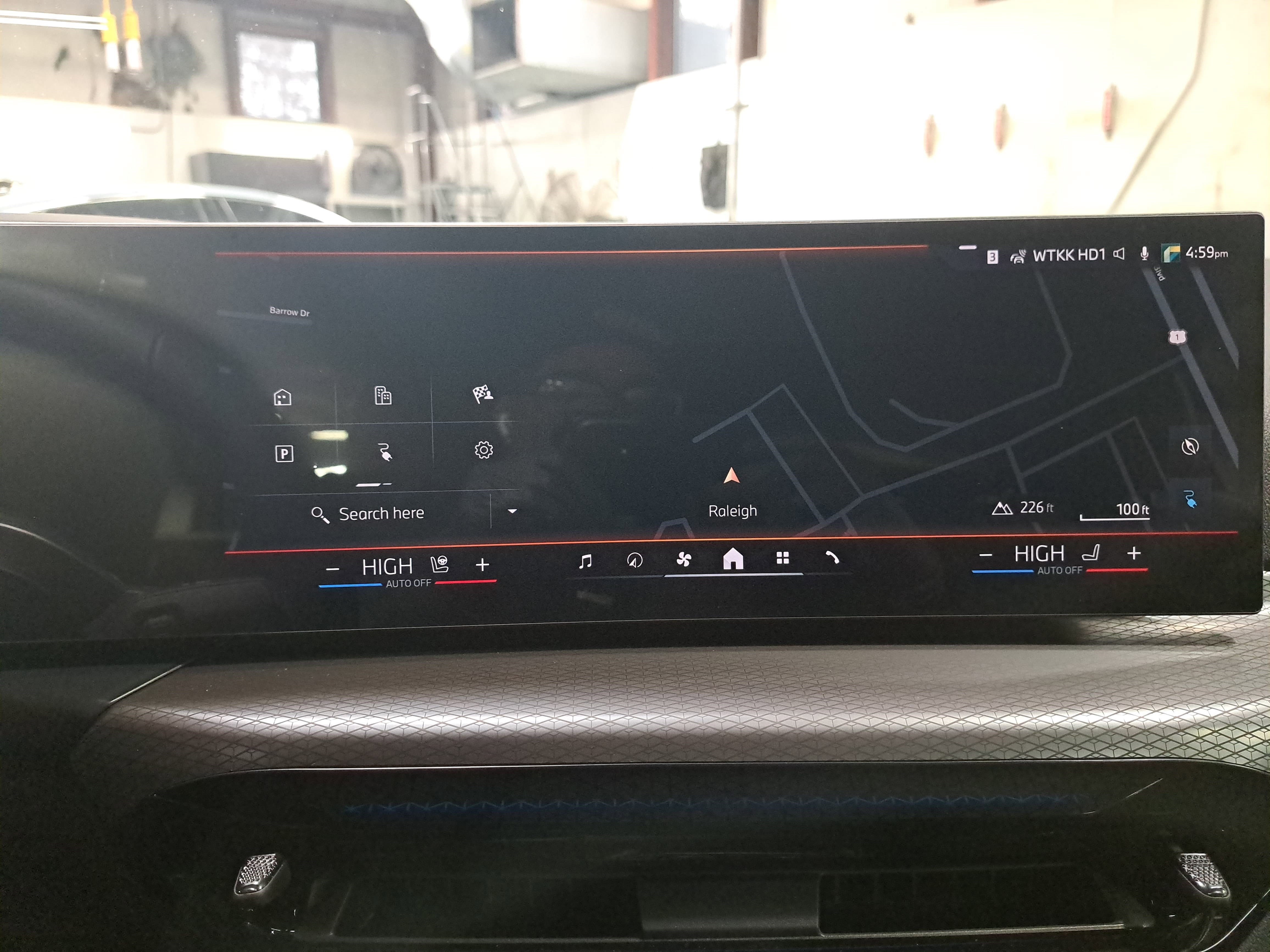 Certified 2026 BMW i4 xDrive40i w/ M Sport Package image 24