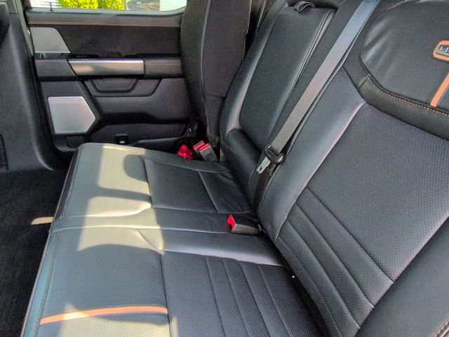 Used 2021 Ford F150 Platinum w/ Equipment Group 701A High AWD/4WD image 29