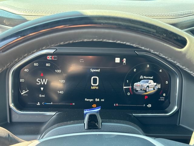 New 2026 GMC Sierra 1500 Denali w/ Technology Package AWD/4WD image 17