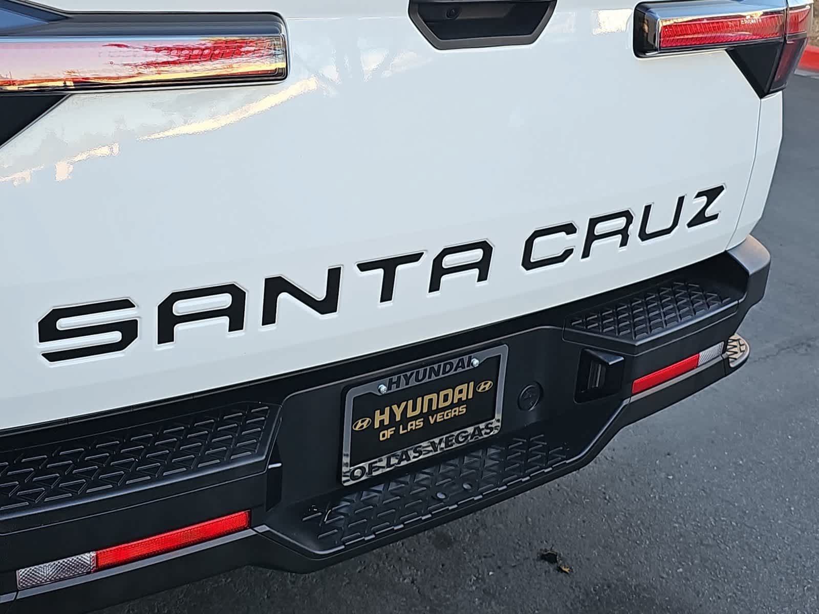 Used 2022 Hyundai Santa Cruz SE FWD image 11