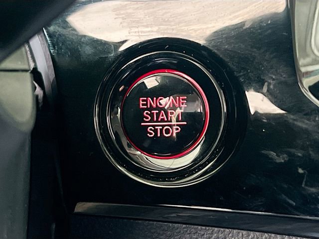 Used 2024 Honda Civic EX-L image 19