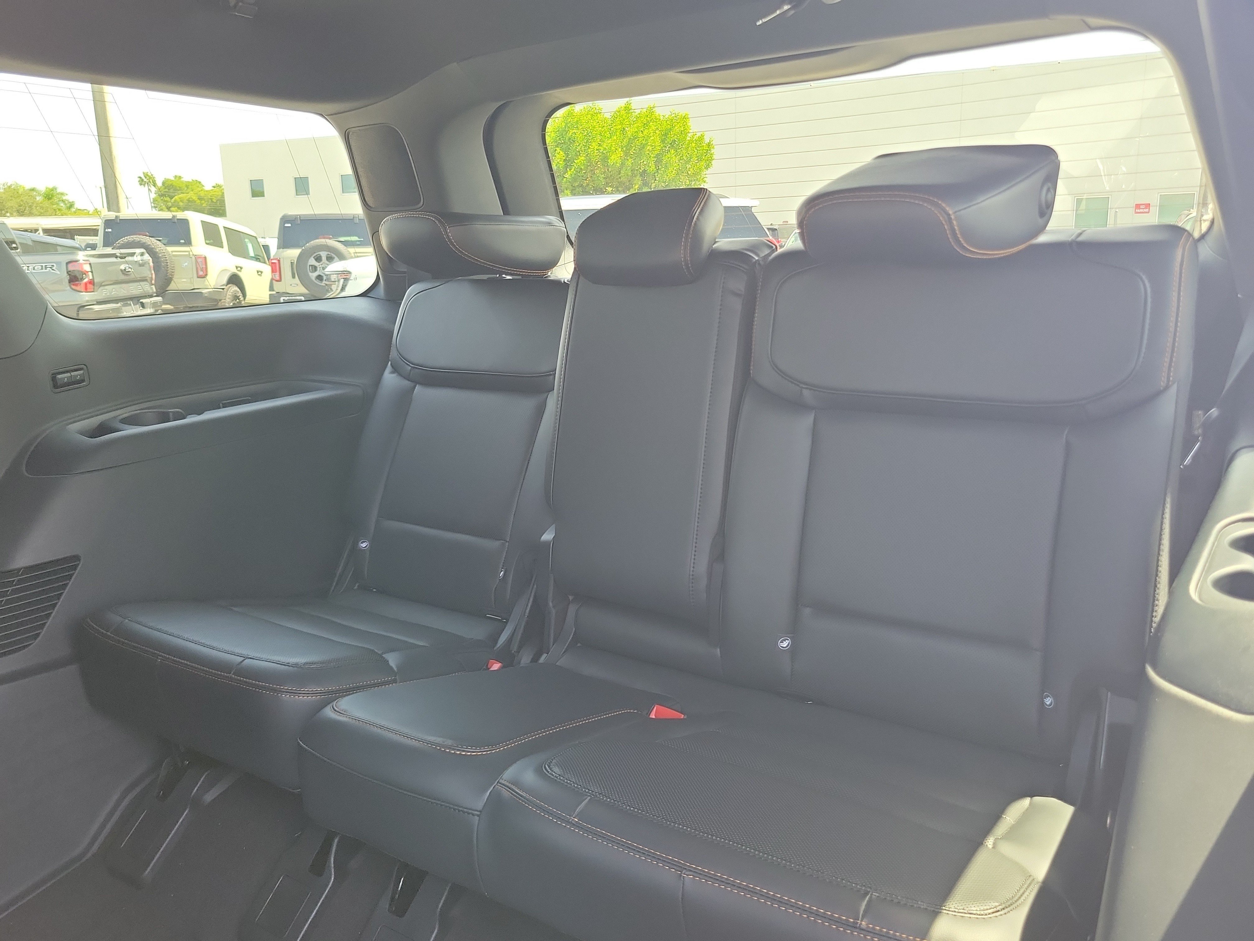 New 2027 Ford Expedition Tremor AWD/4WD image 9