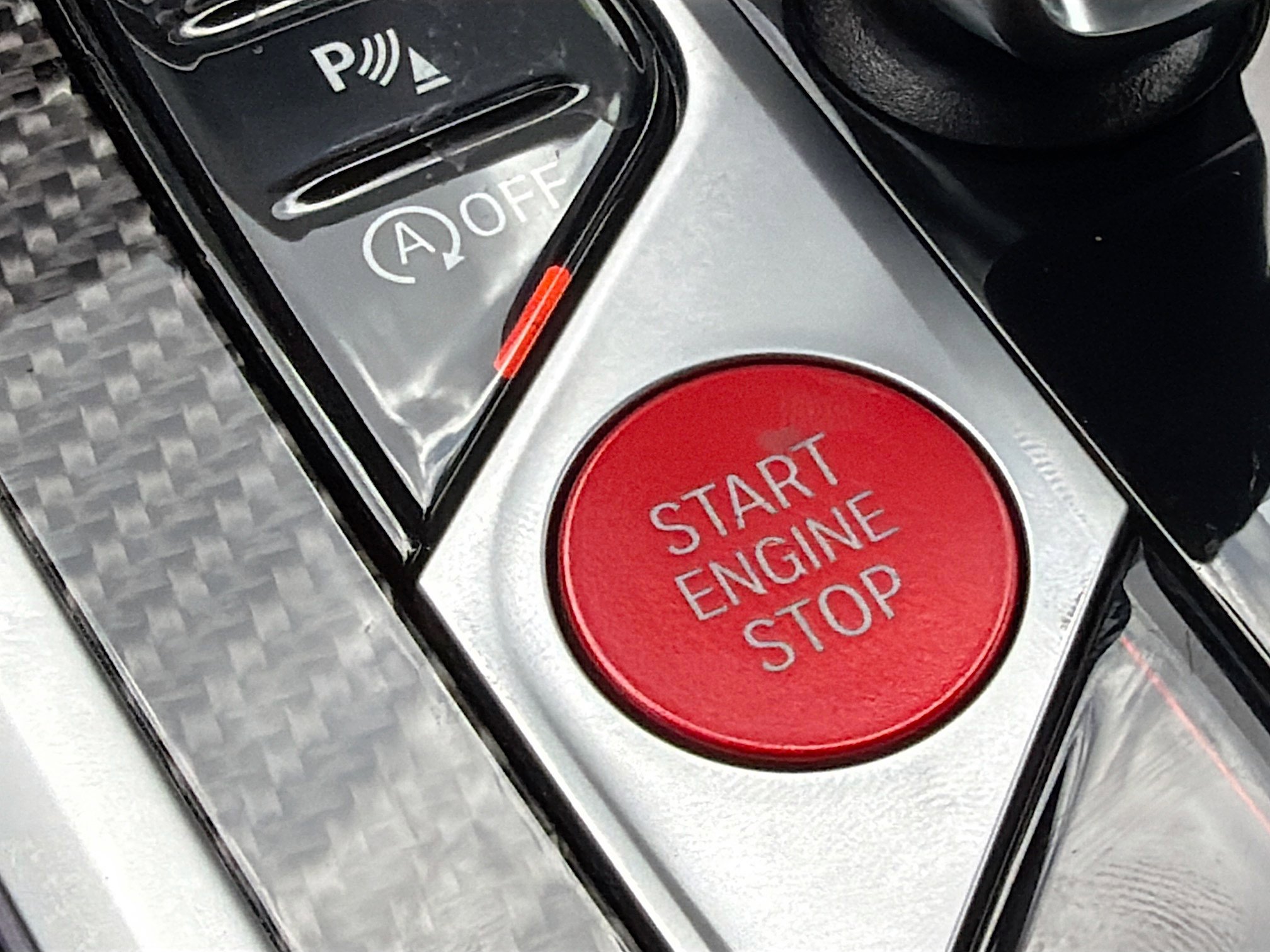 Used 2020 BMW M8 Convertible w/ Driving Assistance Package image 34