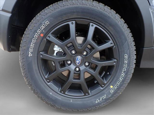 New 2026 Subaru Crosstrek 2.5i Wilderness image 7