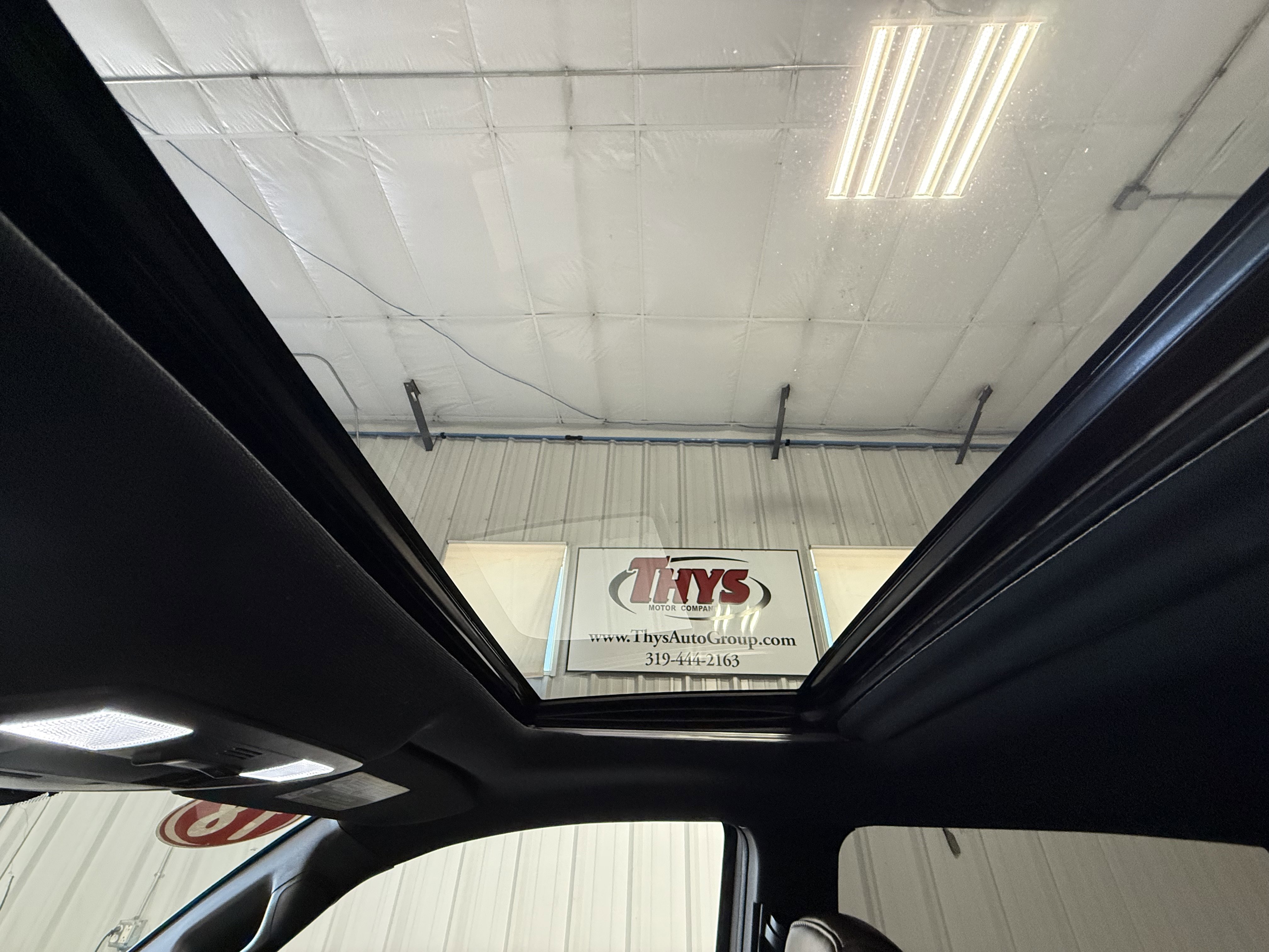 Used 2018 Toyota Tacoma Limited image 21