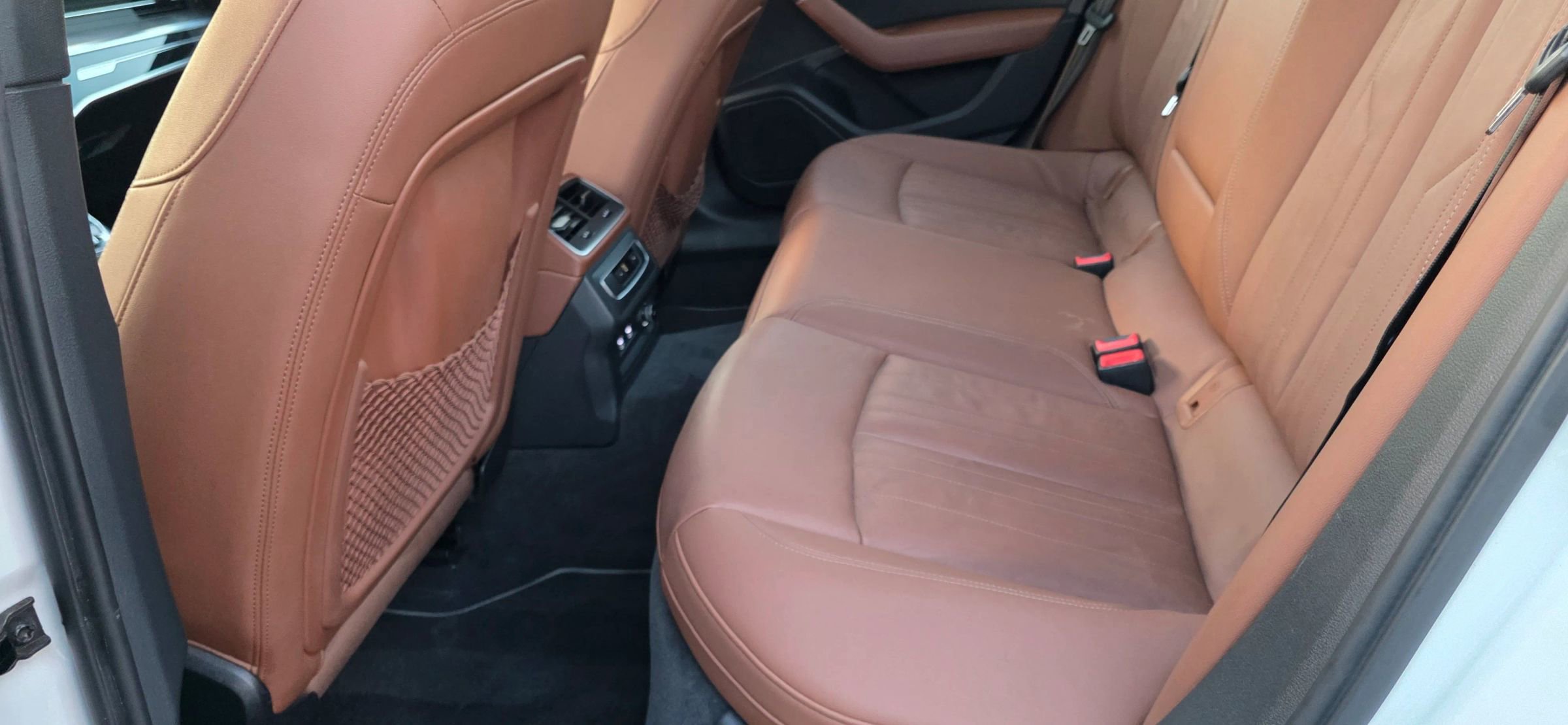 Used 2019 Audi A6 3.0T Premium w/ Convenience Package image 24