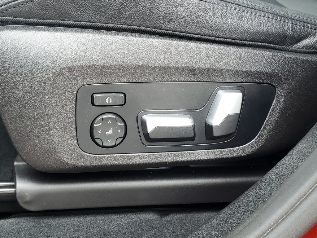 Used 2021 BMW X4 M40i AWD/4WD image 11