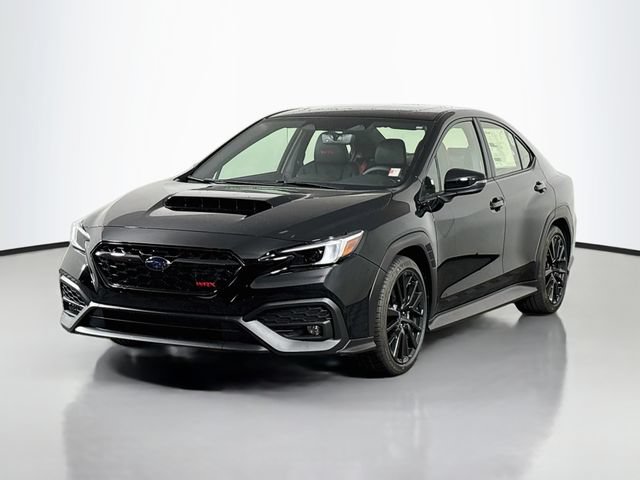New 2026 Subaru WRX Limited AWD/4WD image 3