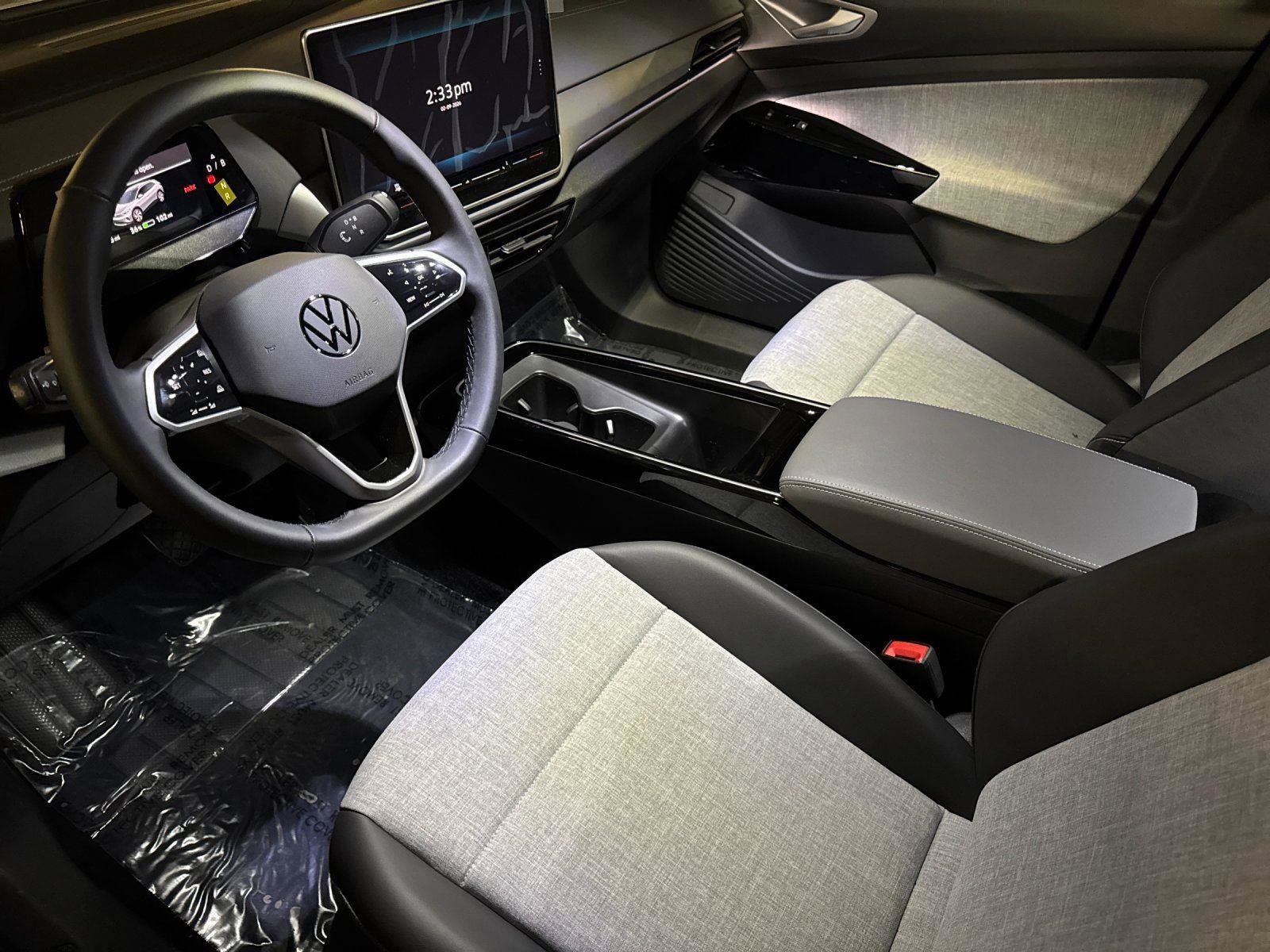 New 2026 Volkswagen ID.4 Pro image 9