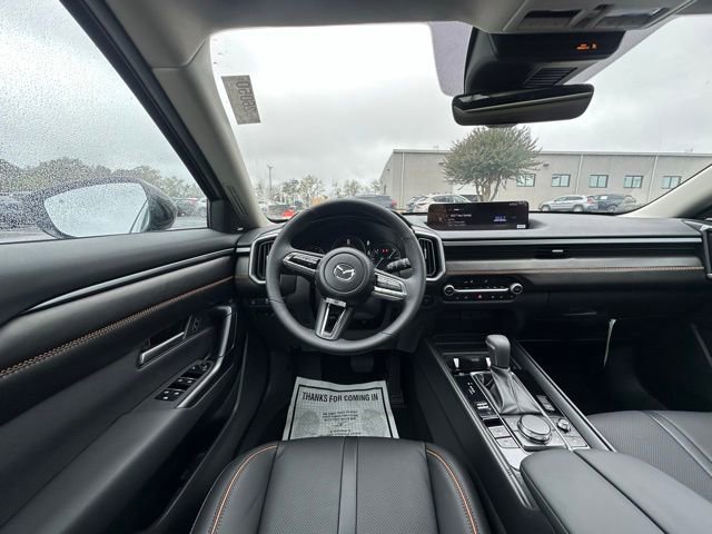 New 2026 MAZDA CX-50 AWD 2.5 Hybrid w/ Weather Package image 16