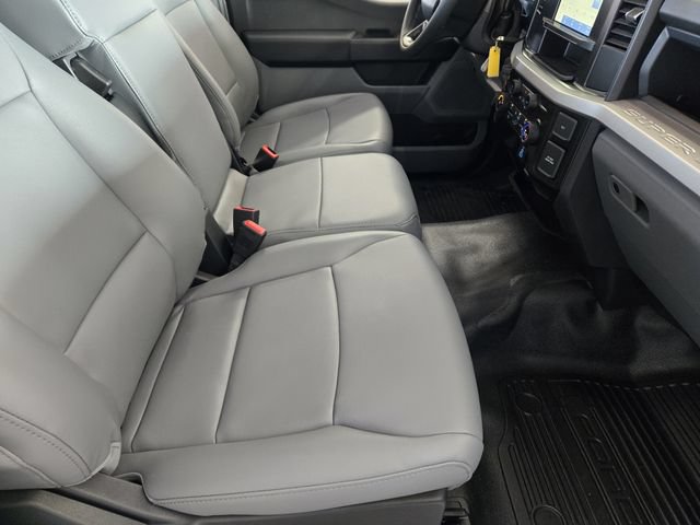 New 2026 Ford F450 XL RWD image 10