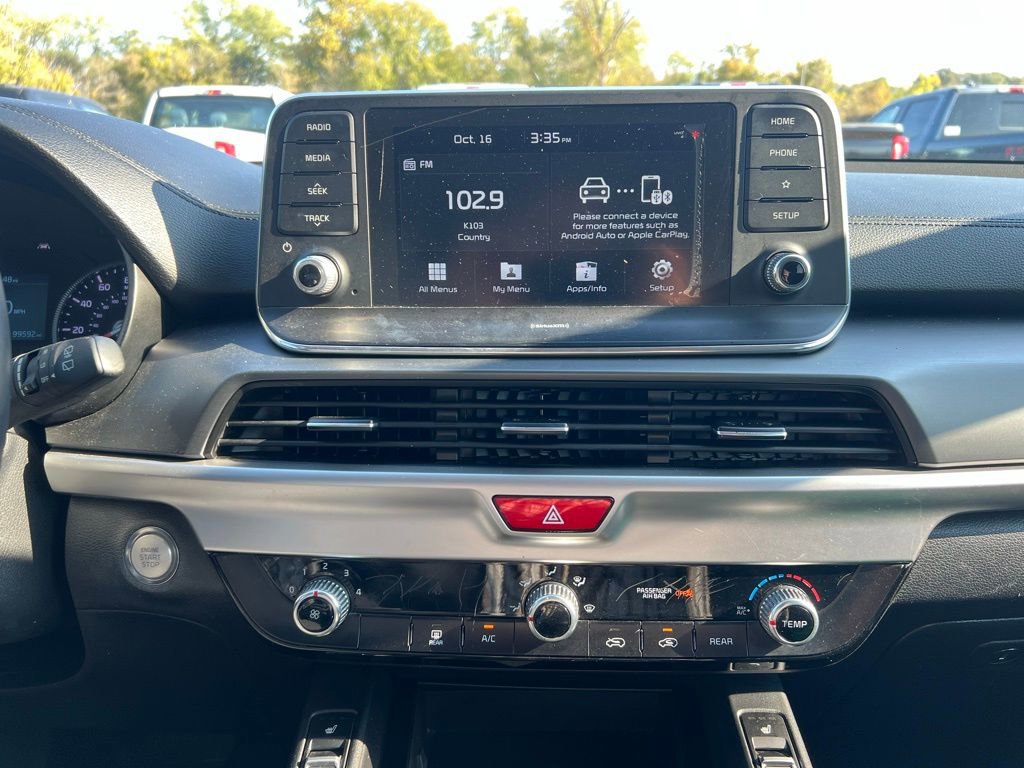 Used 2020 Kia Telluride S image 26