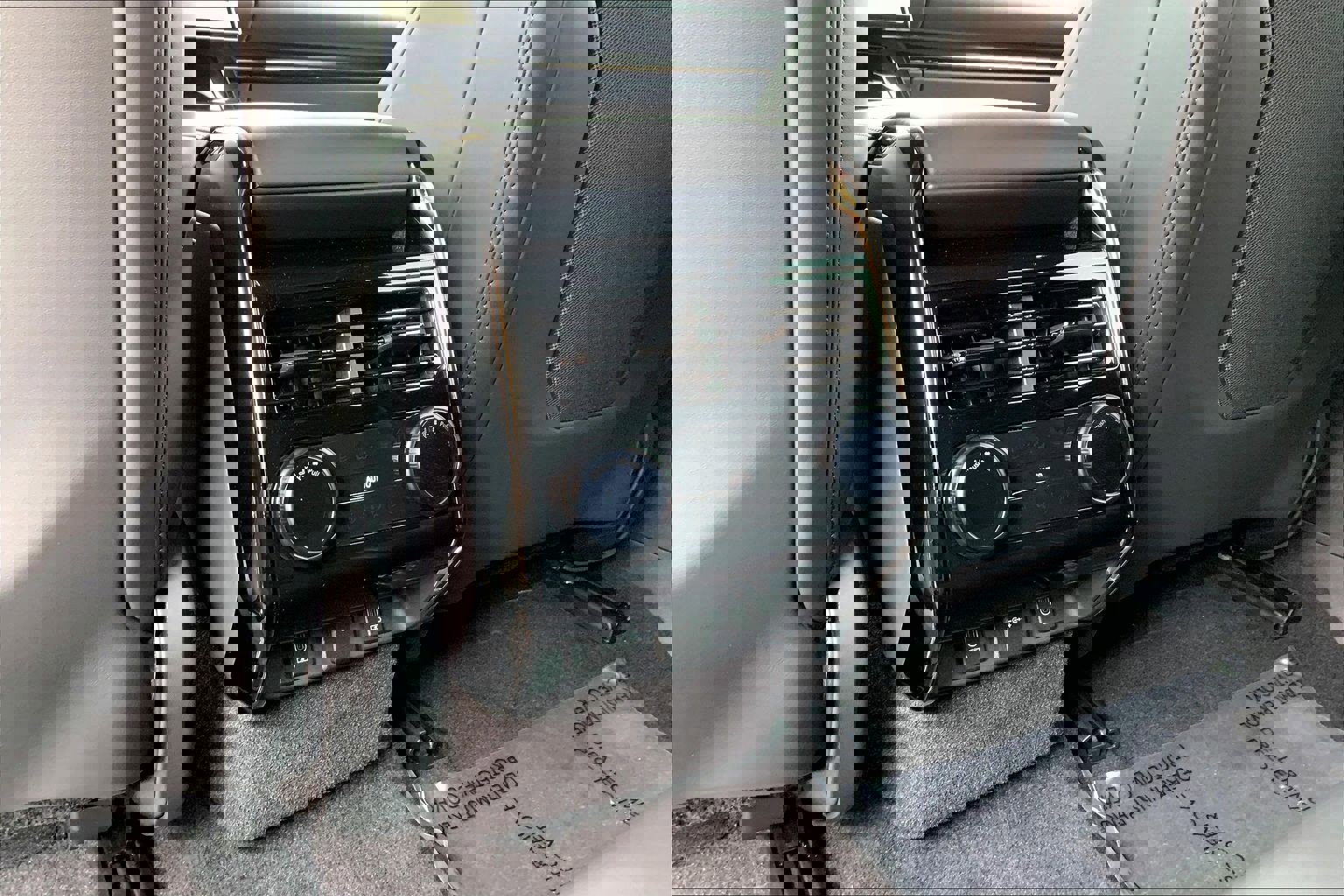 New 2026 Land Rover Range Rover Sport SV image 20