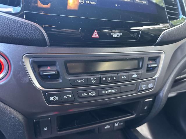 Certified 2019 Honda Passport EX-L image 22