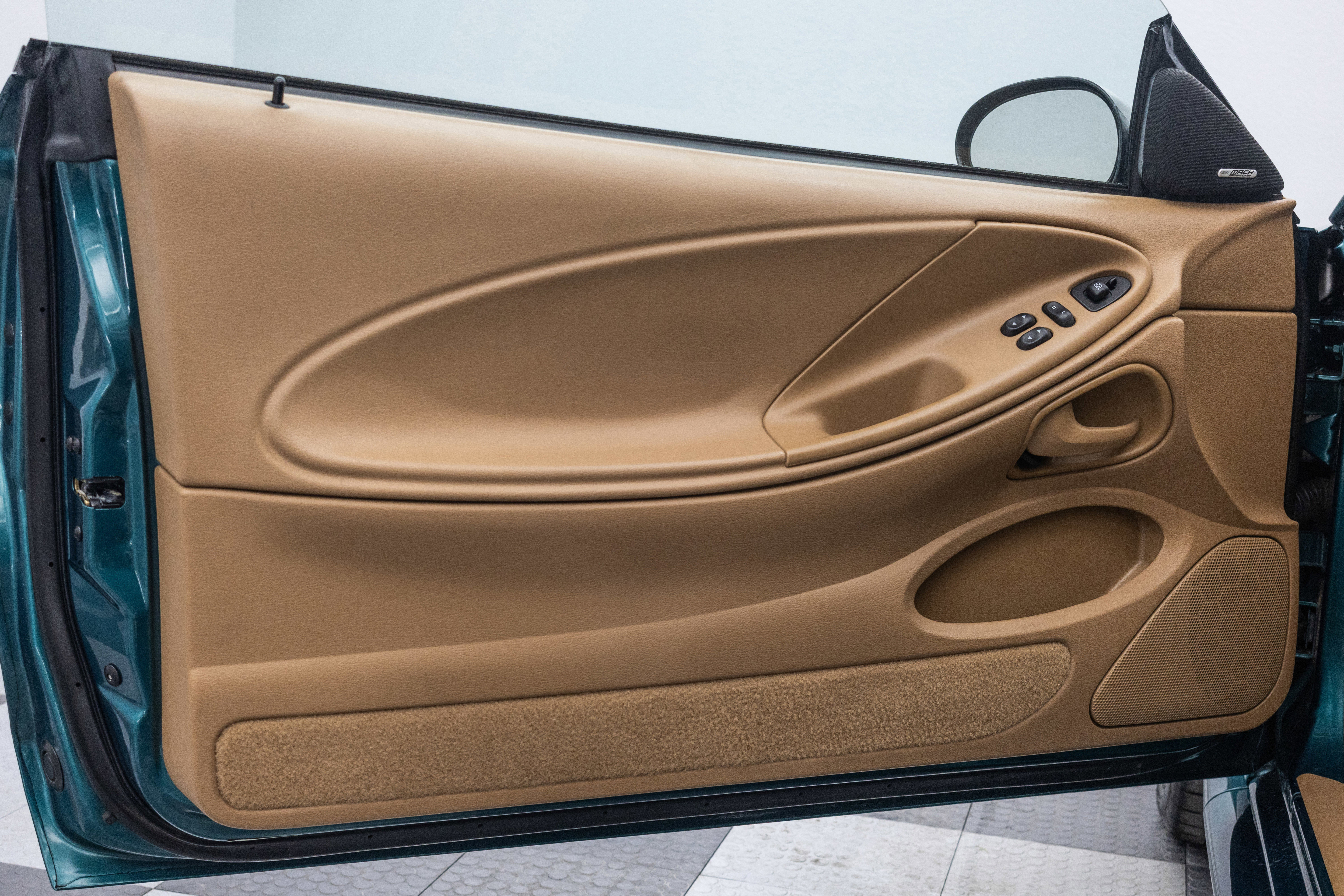 Used 1997 Ford Mustang Cobra RWD image 35