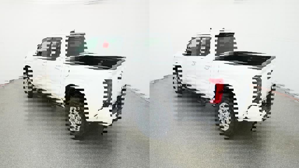 New 2026 Toyota Tacoma SR5 image 38