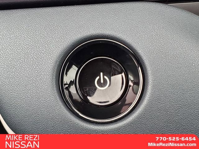 New 2026 Nissan Leaf w/ Floor Mat Package (S+) FWD image 18