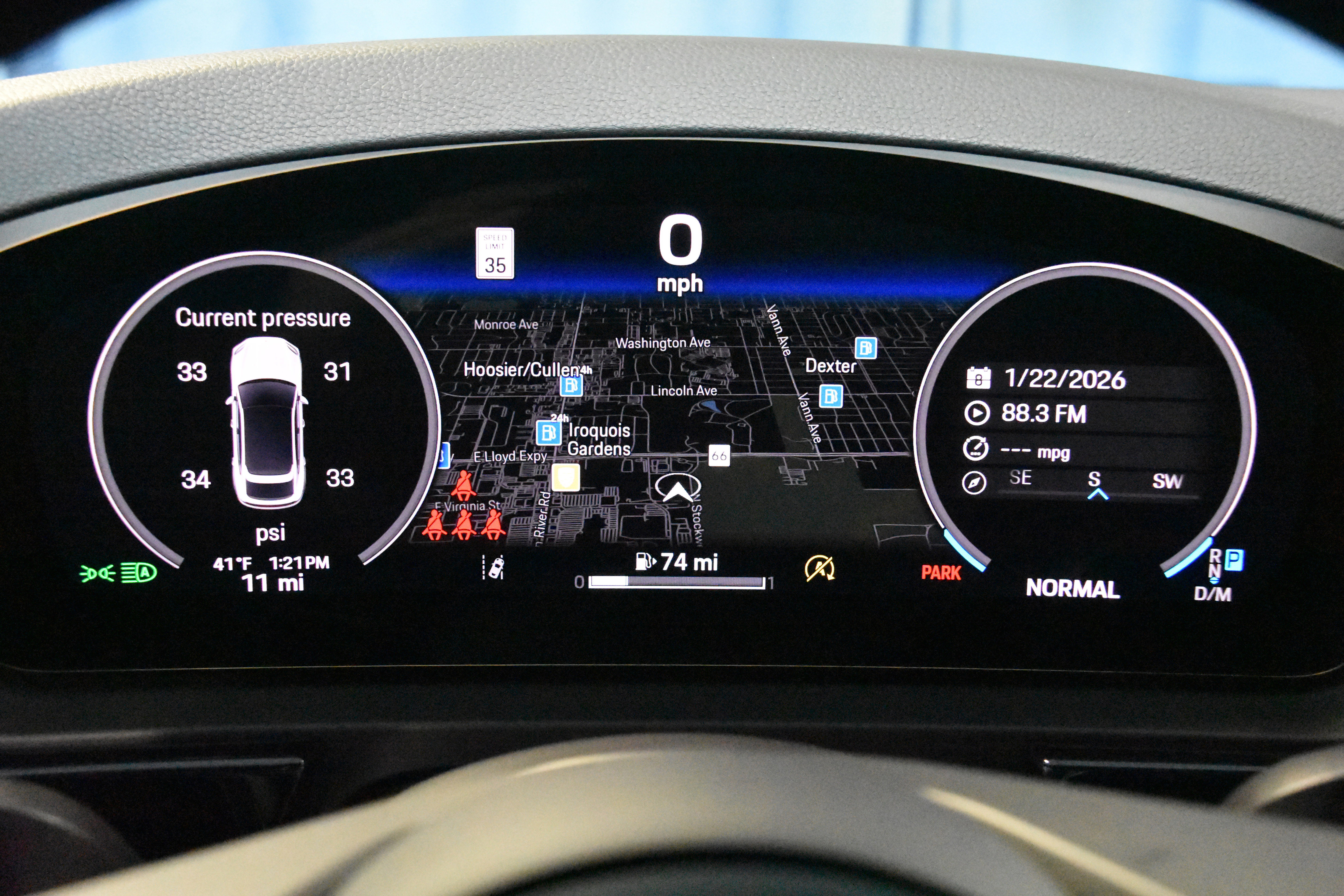 New 2026 Porsche Cayenne Coupe image 20