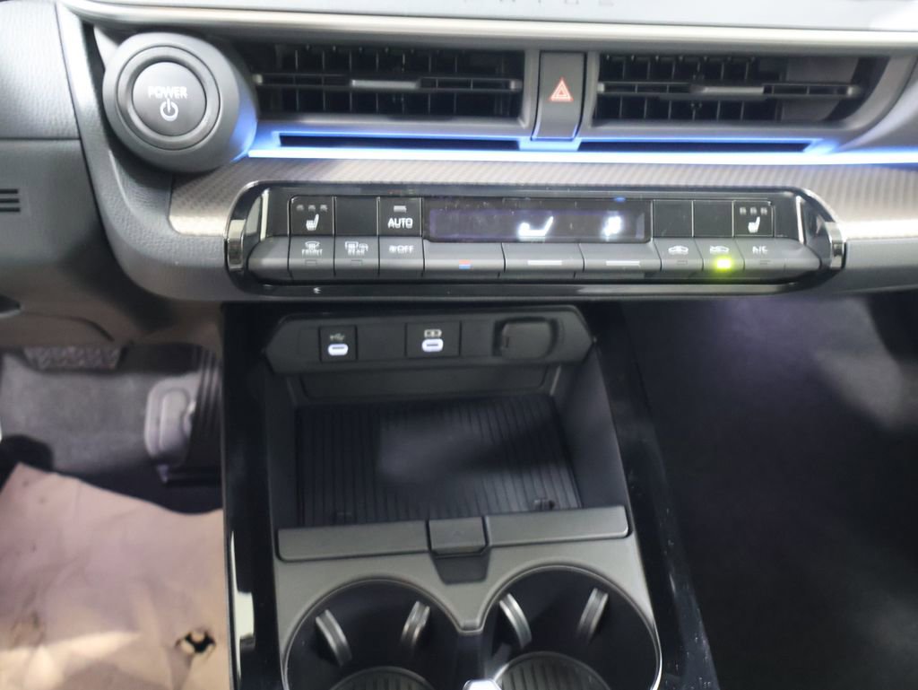 New 2026 Toyota Prius XLE image 22