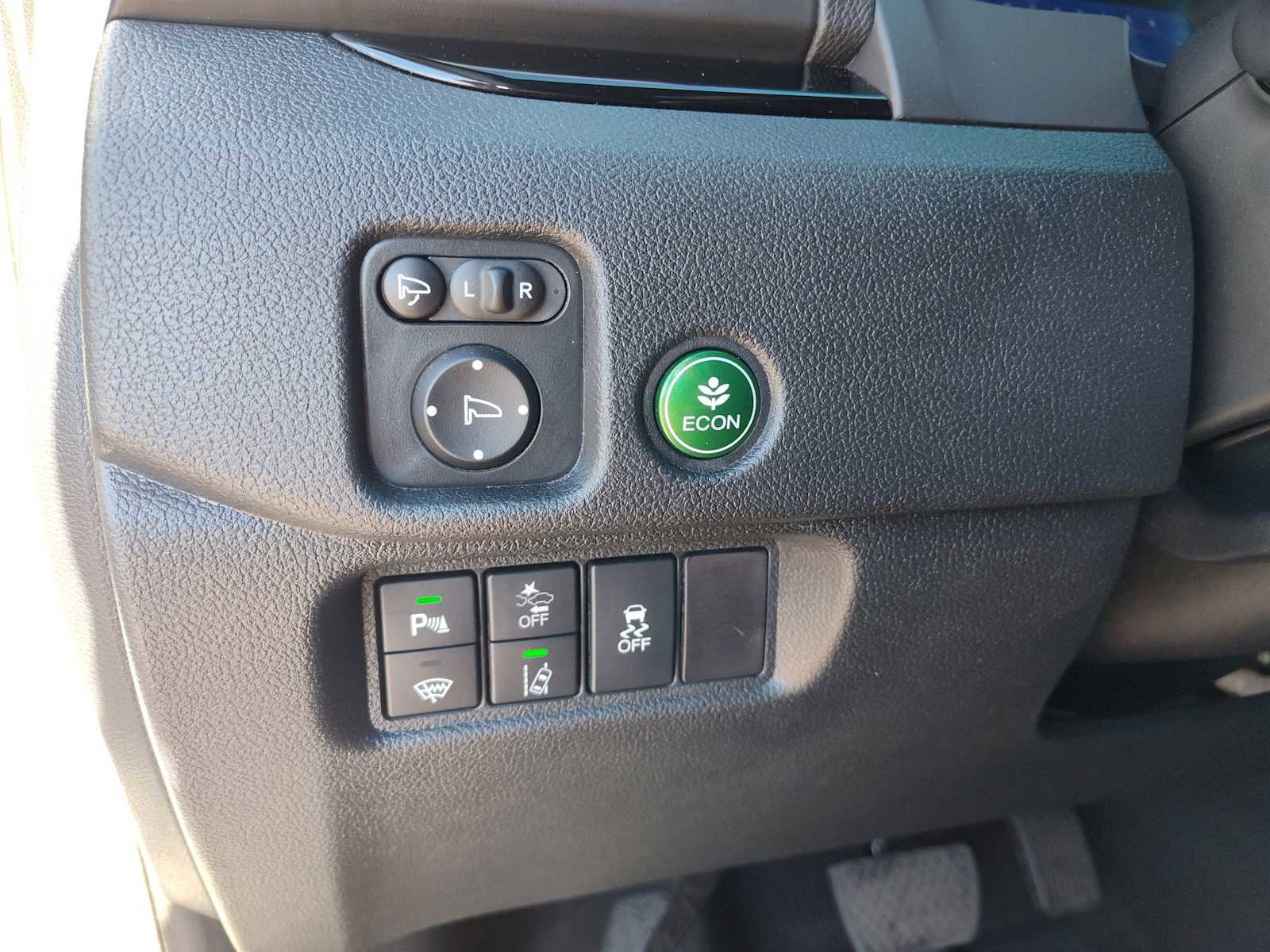 Used 2024 Honda Passport Black Edition image 20