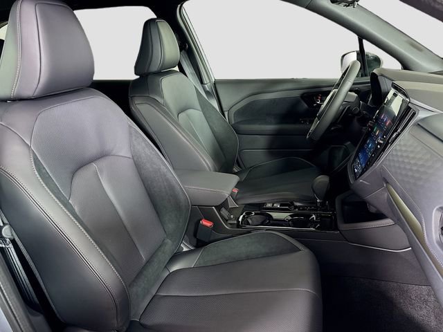 New 2026 Subaru Forester Touring image 30