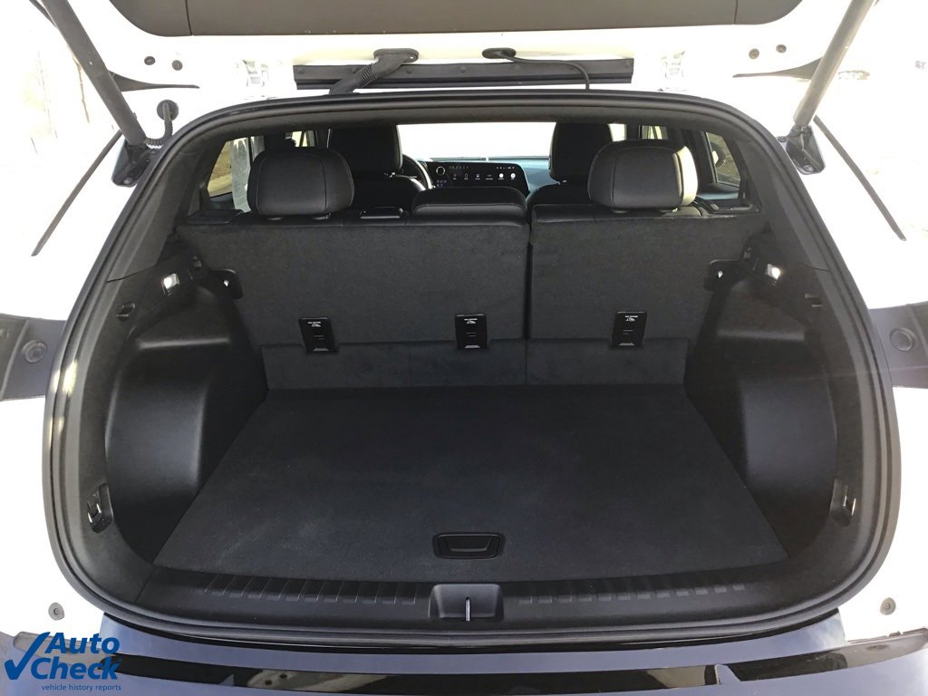 Used 2024 Chevrolet Blazer EV RS image 6