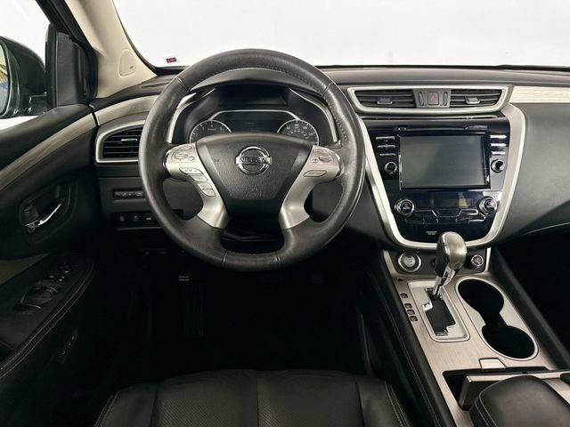 Used 2017 Nissan Murano Platinum w/ Platinum Technology Package image 26
