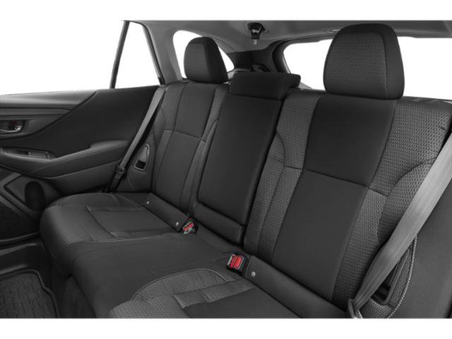 New 2025 Subaru Outback Premium image 14