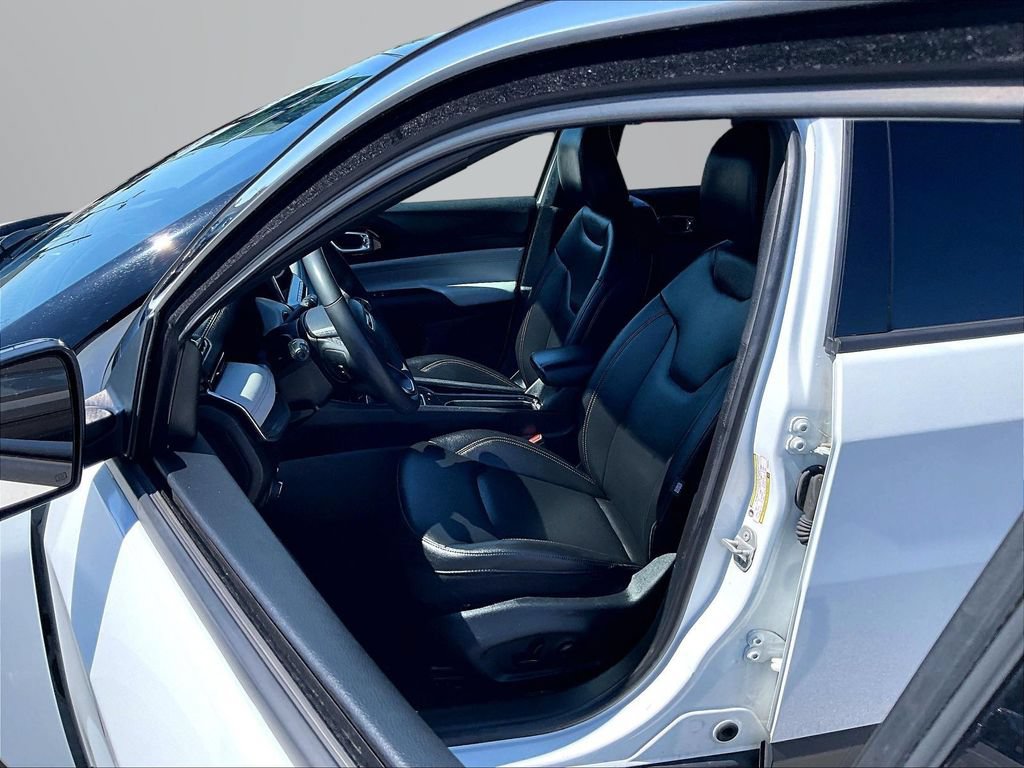Used 2024 Jeep Compass Limited AWD/4WD image 26