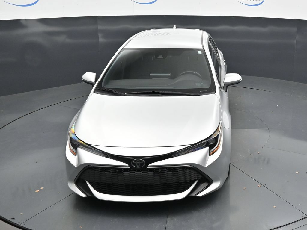 Used 2022 Toyota Corolla SE FWD image 19