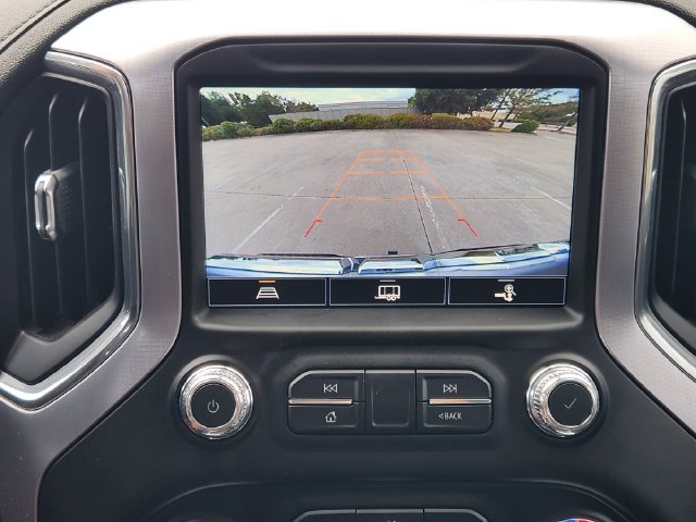 Used 2021 GMC Sierra 1500 SLT RWD image 18