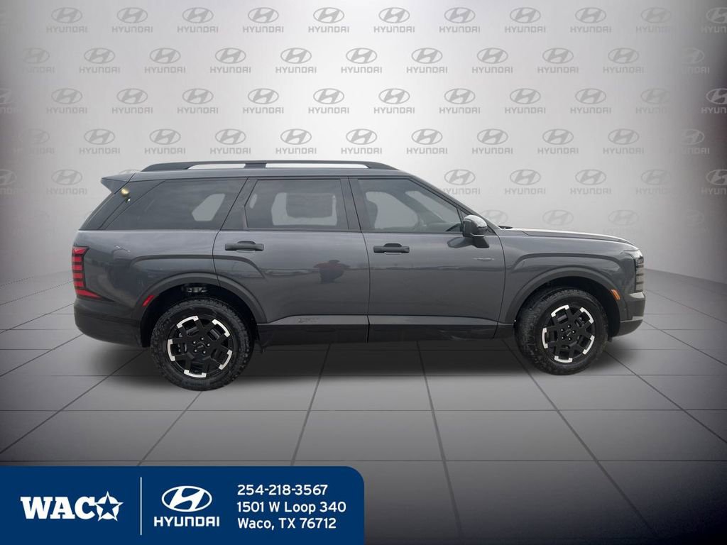 New 2026 Hyundai Palisade XRT Pro image 25