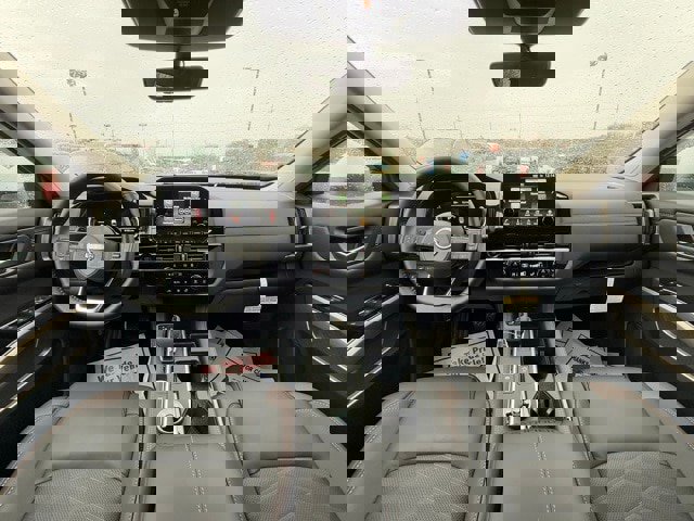 New 2025 Nissan Pathfinder Platinum w/ Cargo Package image 22