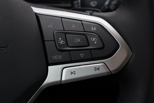 New 2026 Volkswagen Atlas SEL Premium R-Line image 22