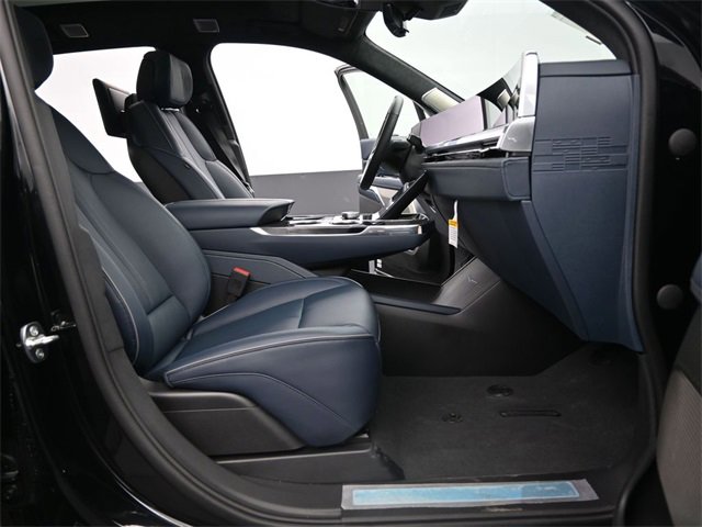 New 2025 Cadillac Escalade IQ Luxury 2 image 20