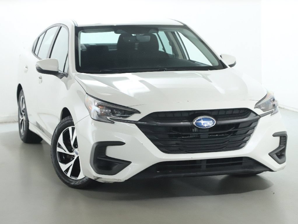 Used 2024 Subaru Legacy Premium AWD/4WD image 1