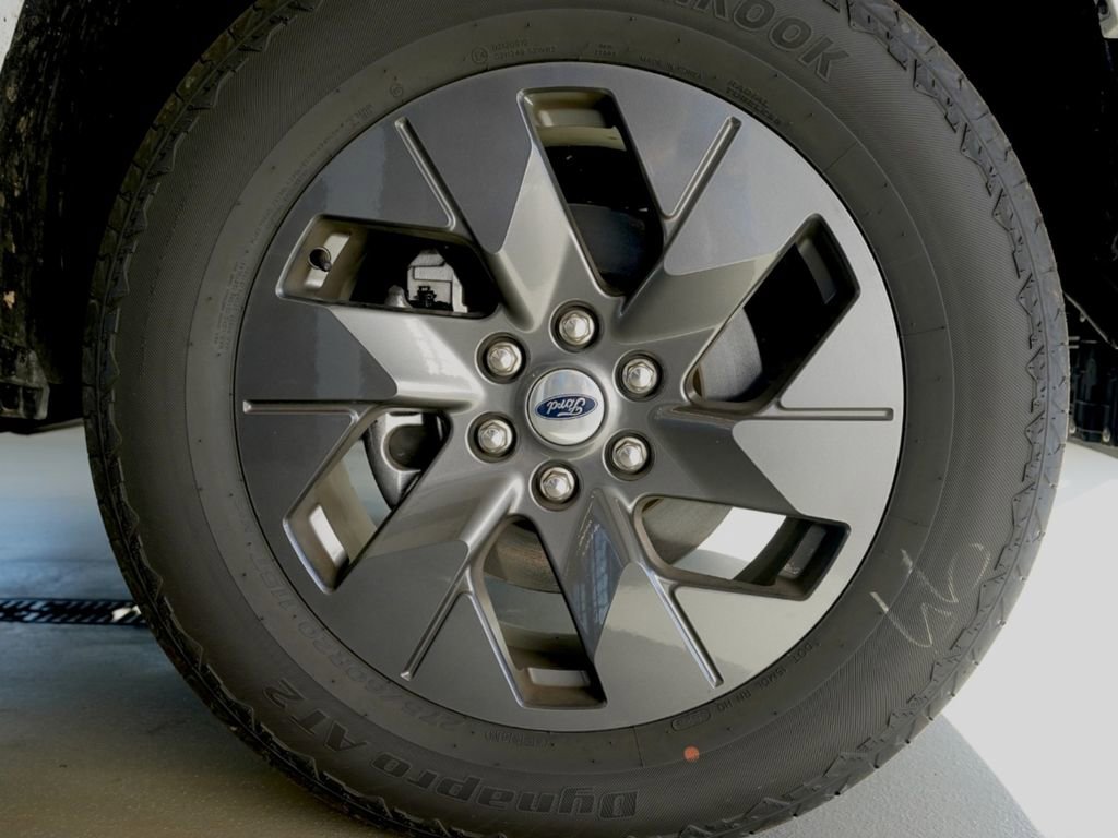 New 2025 Ford F150 STX w/ Equipment Group 200A image 26