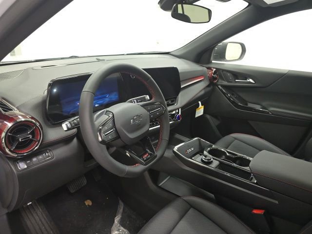 New 2026 Chevrolet Equinox RS w/ Convenience Package III image 9