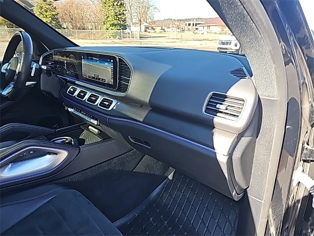 Used 2023 Mercedes-Benz GLE 450 4MATIC image 33