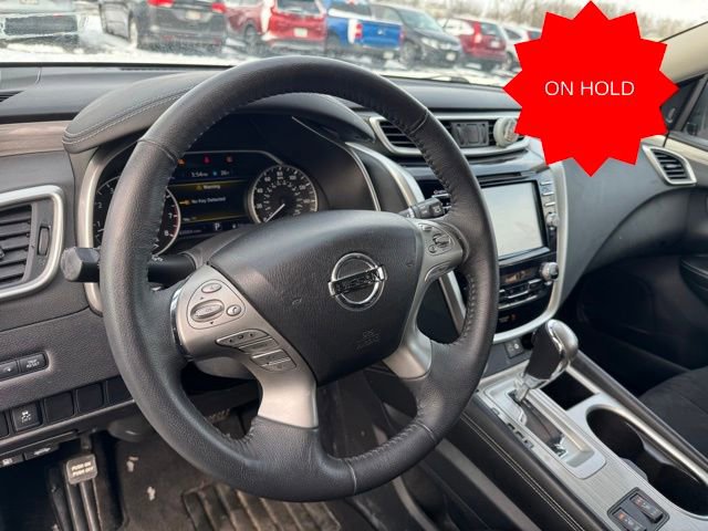 Used 2018 Nissan Murano SV w/ Premium Package image 14